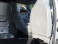 Ingot Silver Metallic - E Series Van E250 XLT Cargo 4x4 Photo No. 17