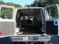 2010 Ingot Silver Metallic Ford E Series Van E250 XLT Cargo 4x4  photo #18