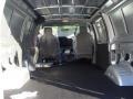 Ingot Silver Metallic - E Series Van E250 XLT Cargo 4x4 Photo No. 19