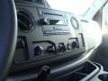 Ingot Silver Metallic - E Series Van E250 XLT Cargo 4x4 Photo No. 23