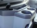 Ingot Silver Metallic - E Series Van E250 XLT Cargo 4x4 Photo No. 24