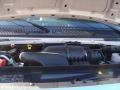 Ingot Silver Metallic - E Series Van E250 XLT Cargo 4x4 Photo No. 25
