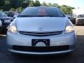 Classic Silver Metallic - Prius Hybrid Photo No. 2