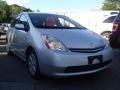 Classic Silver Metallic - Prius Hybrid Photo No. 3