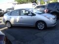 Classic Silver Metallic - Prius Hybrid Photo No. 4