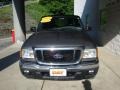 Dark Shadow Grey Metallic - Ranger Edge SuperCab 4x4 Photo No. 6