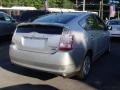 Classic Silver Metallic - Prius Hybrid Photo No. 5