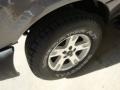 Dark Shadow Grey Metallic - Ranger Edge SuperCab 4x4 Photo No. 7