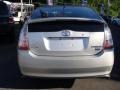Classic Silver Metallic - Prius Hybrid Photo No. 6