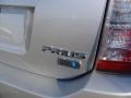 Classic Silver Metallic - Prius Hybrid Photo No. 7