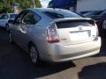 Classic Silver Metallic - Prius Hybrid Photo No. 8