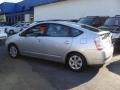 Classic Silver Metallic - Prius Hybrid Photo No. 9