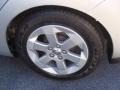 Classic Silver Metallic - Prius Hybrid Photo No. 10