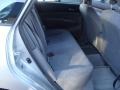 Classic Silver Metallic - Prius Hybrid Photo No. 18