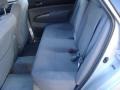 Classic Silver Metallic - Prius Hybrid Photo No. 19
