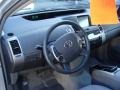 Classic Silver Metallic - Prius Hybrid Photo No. 20