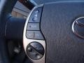 Classic Silver Metallic - Prius Hybrid Photo No. 25