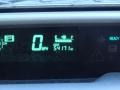 Classic Silver Metallic - Prius Hybrid Photo No. 27