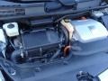 Classic Silver Metallic - Prius Hybrid Photo No. 30