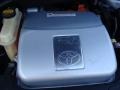 Classic Silver Metallic - Prius Hybrid Photo No. 31