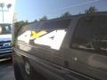 Black - E Series Van E350 Super Duty Commercial 4x4 Photo No. 4