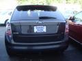 Carbon Metallic - Edge SE AWD Photo No. 5