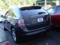 Carbon Metallic - Edge SE AWD Photo No. 6