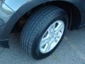 Carbon Metallic - Edge SE AWD Photo No. 10