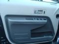 Carbon Metallic - Edge SE AWD Photo No. 11