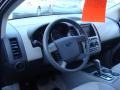 Carbon Metallic - Edge SE AWD Photo No. 20