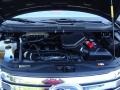 Carbon Metallic - Edge SE AWD Photo No. 27