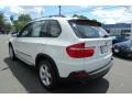 Alpine White - X5 3.0si Photo No. 3
