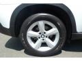 Alpine White - X5 3.0si Photo No. 9