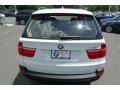 Alpine White - X5 3.0si Photo No. 10