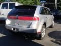 Ingot Silver Metallic - MKX AWD Photo No. 5