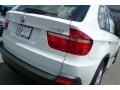 Alpine White - X5 3.0si Photo No. 14