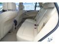 Alpine White - X5 3.0si Photo No. 29