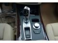 Alpine White - X5 3.0si Photo No. 41