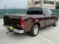 Chestnut Metallic - F150 XLT SuperCab Photo No. 3