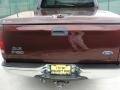 Chestnut Metallic - F150 XLT SuperCab Photo No. 4