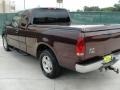 Chestnut Metallic - F150 XLT SuperCab Photo No. 5