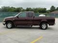 Chestnut Metallic - F150 XLT SuperCab Photo No. 6
