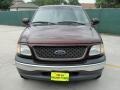 Chestnut Metallic - F150 XLT SuperCab Photo No. 8