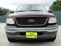 Chestnut Metallic - F150 XLT SuperCab Photo No. 9