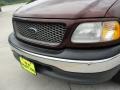 Chestnut Metallic - F150 XLT SuperCab Photo No. 11