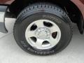 Chestnut Metallic - F150 XLT SuperCab Photo No. 12