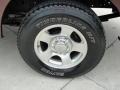 Chestnut Metallic - F150 XLT SuperCab Photo No. 13