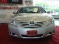 Titanium Metallic - Camry XLE Photo No. 4
