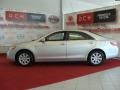Titanium Metallic - Camry XLE Photo No. 5