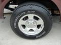 Chestnut Metallic - F150 XLT SuperCab Photo No. 14